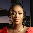 Nomzamo Mbatha