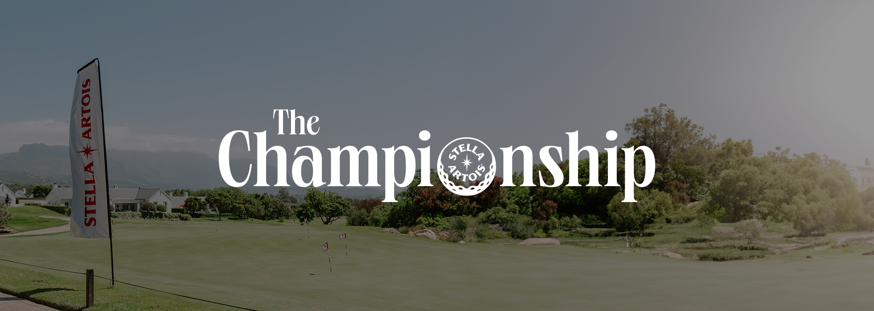 Stella Golf Day