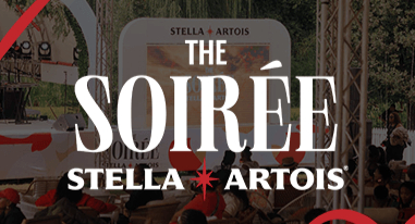 the soiree stella artois