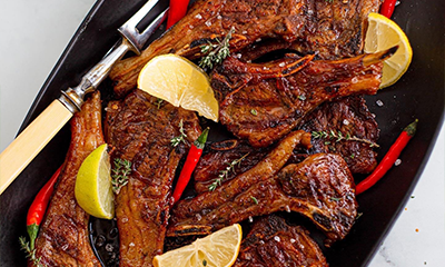 Tangy-Lamb-Chops