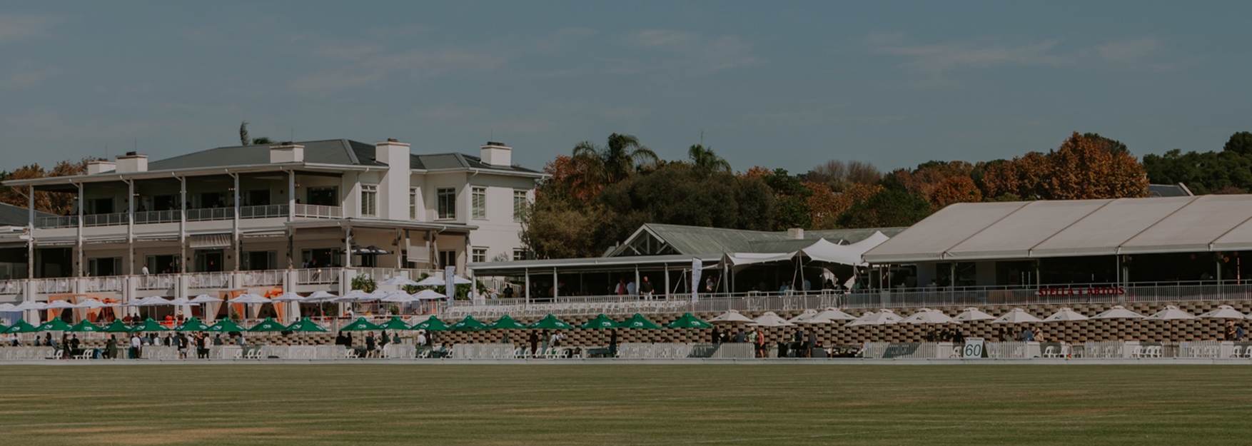NEDBANK INTERNATIONAL POLO