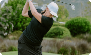 Cobra Puma Golf Activations