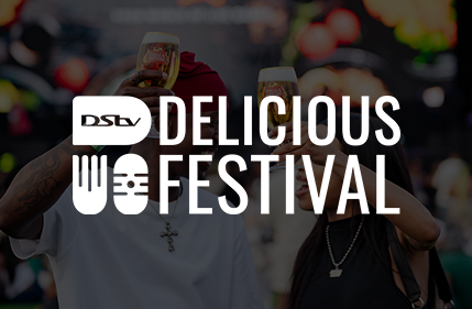 DSTV Delicious Festival