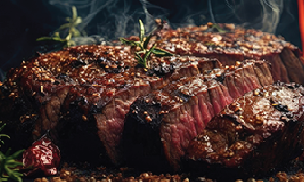 Grilled-Ribeye-Steak
