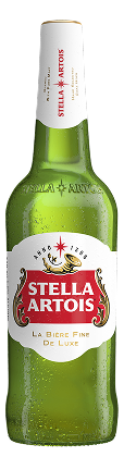 Stella 620ml Bottle 